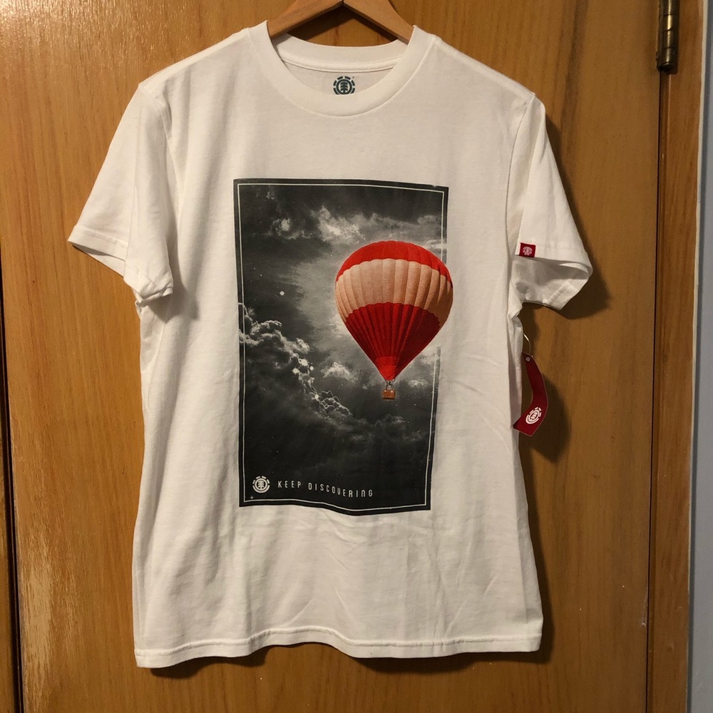 Element Men’s Graphic Tee